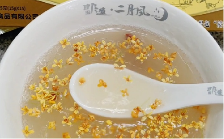 立夏時節(jié)，二月風野生葛粉與自然共赴一場有機之約