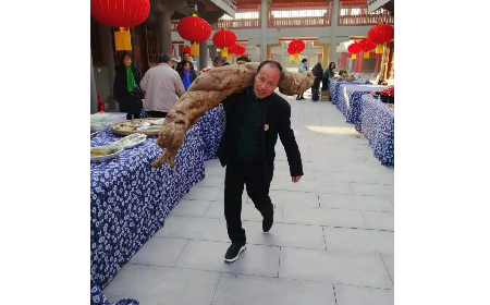 163 年只做一件事！深山非遺葛粉憑啥火遍全國(guó)？