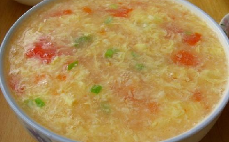 野生葛根粉的多樣吃法，你 get 了嗎？你會做嗎？