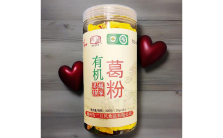 媽媽的秘密武器！一罐葛根粉，讓娃乖乖坐住半小時(shí)