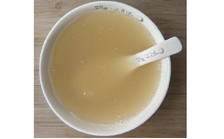 夏日清涼好物：隨州二月風(fēng)葛根粉，藏著百年匠心的自然饋贈