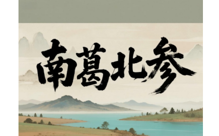 秋日滋養(yǎng)智慧：南葛北參，順應(yīng)自然的飲食之道