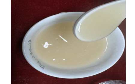 秋日輕潤，邂逅二月風(fēng)有機(jī)野生葛根粉